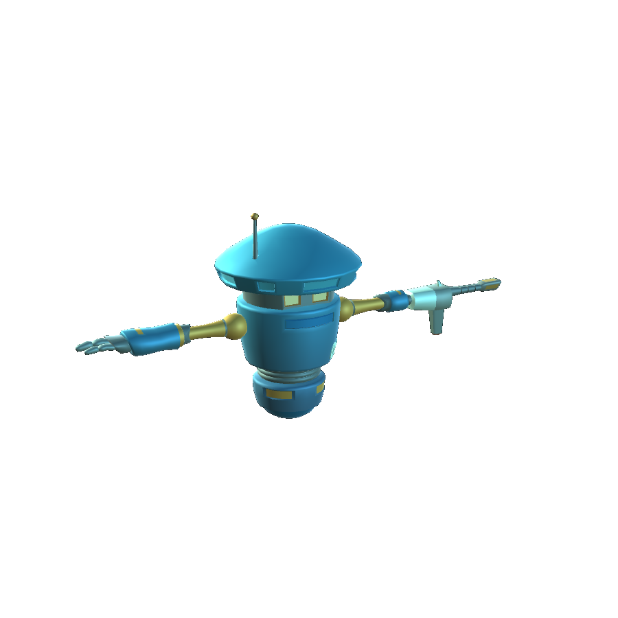 Warden
