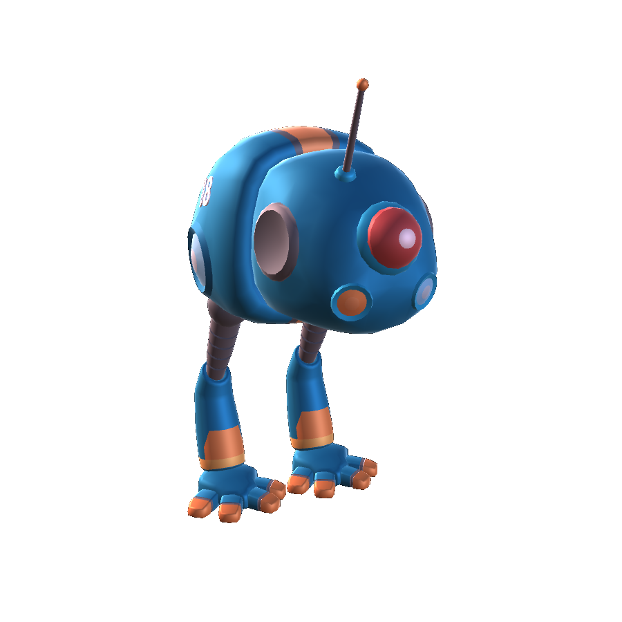 Bolt
